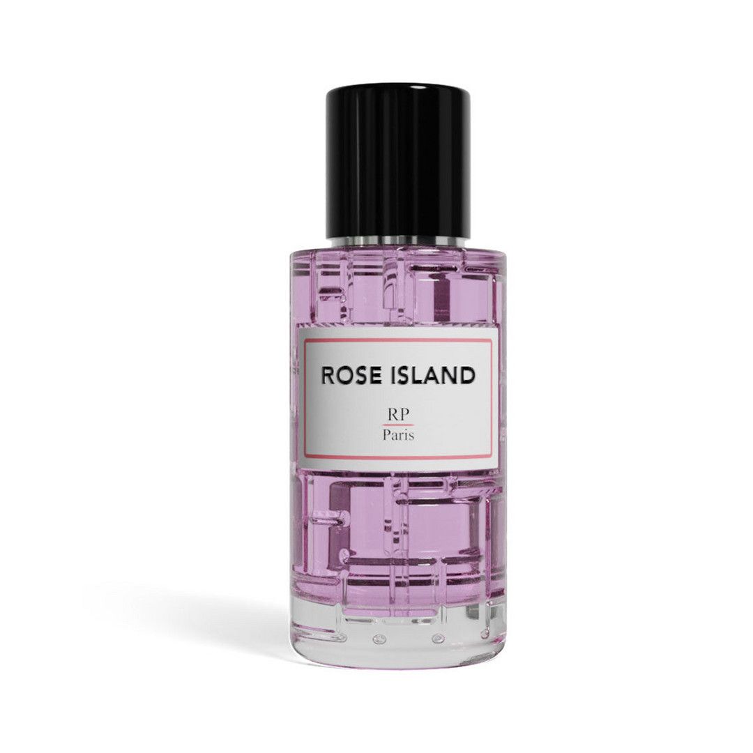 Rose Island – RP Parfums 50 ml Rose Island – RP Parfums 50 ml