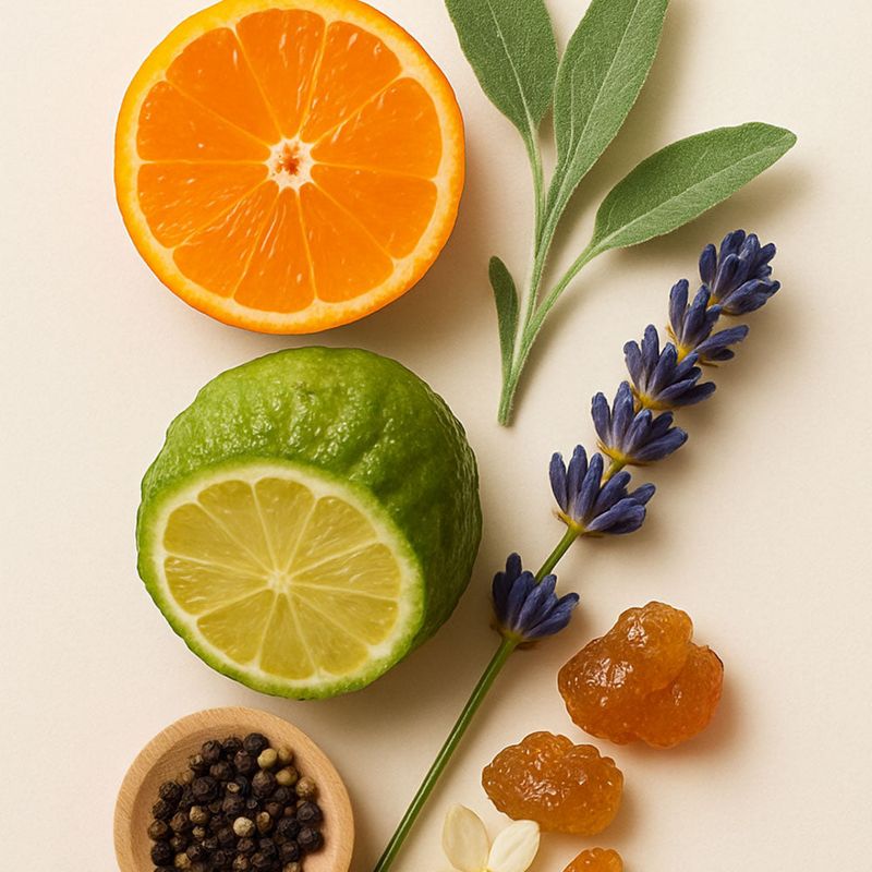 Rose Island – RP Parfums 50 ml