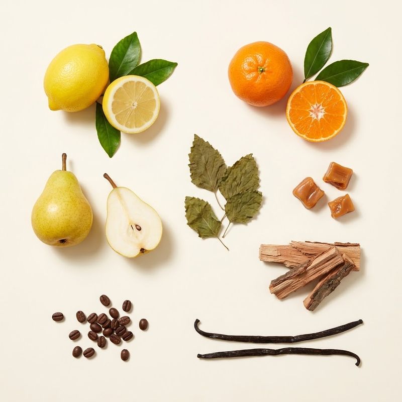 Café Gourmand – RP Parfums 50 ml
