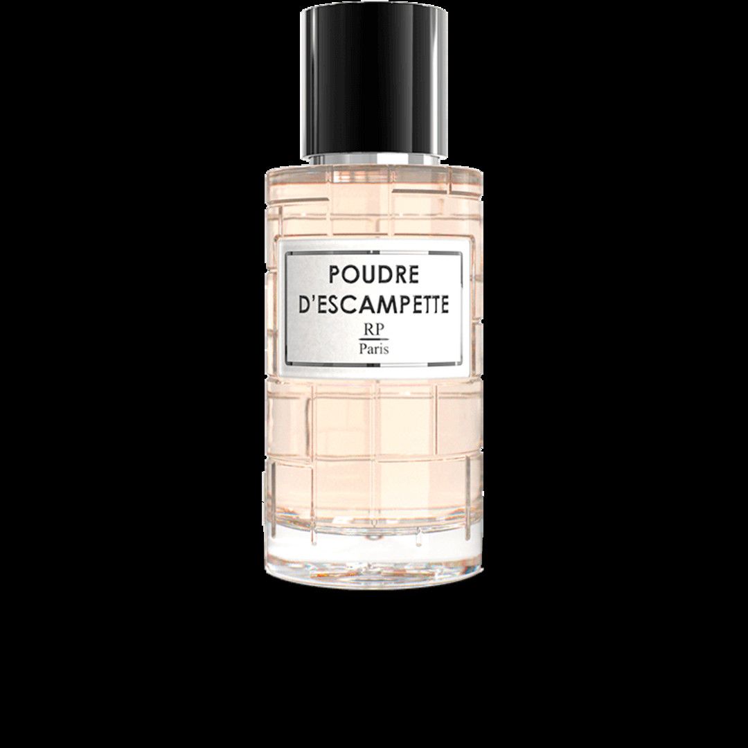 Poudre d'Escampette – RP Parfums 50 ml Poudre d'Escampette – RP Parfums 50 ml