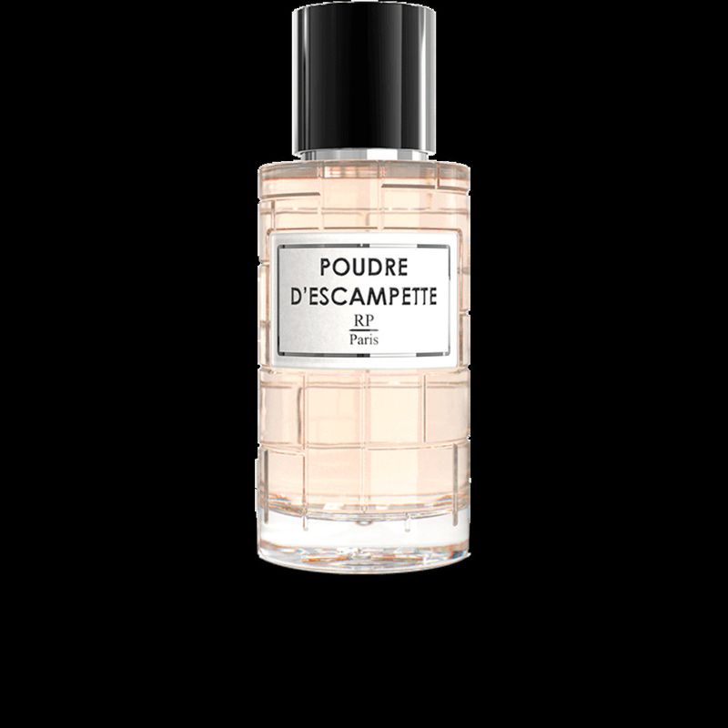 Poudre d'Escampette – RP Parfums 50 ml Poudre d'Escampette – RP Parfums 50 ml
