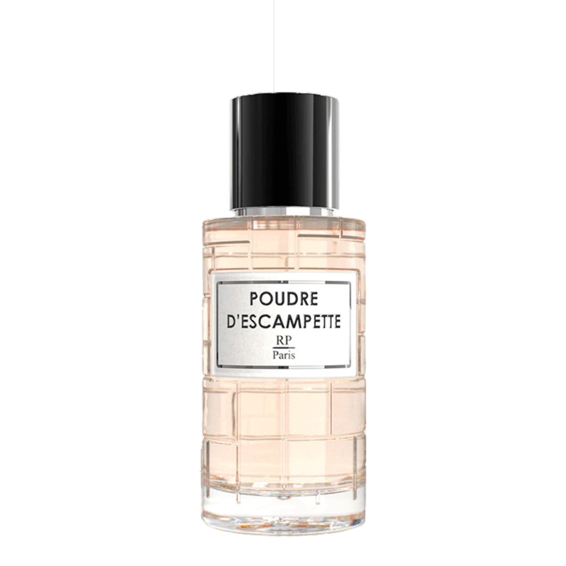 Poudre d’Escampette – RP Parfums 50 ml