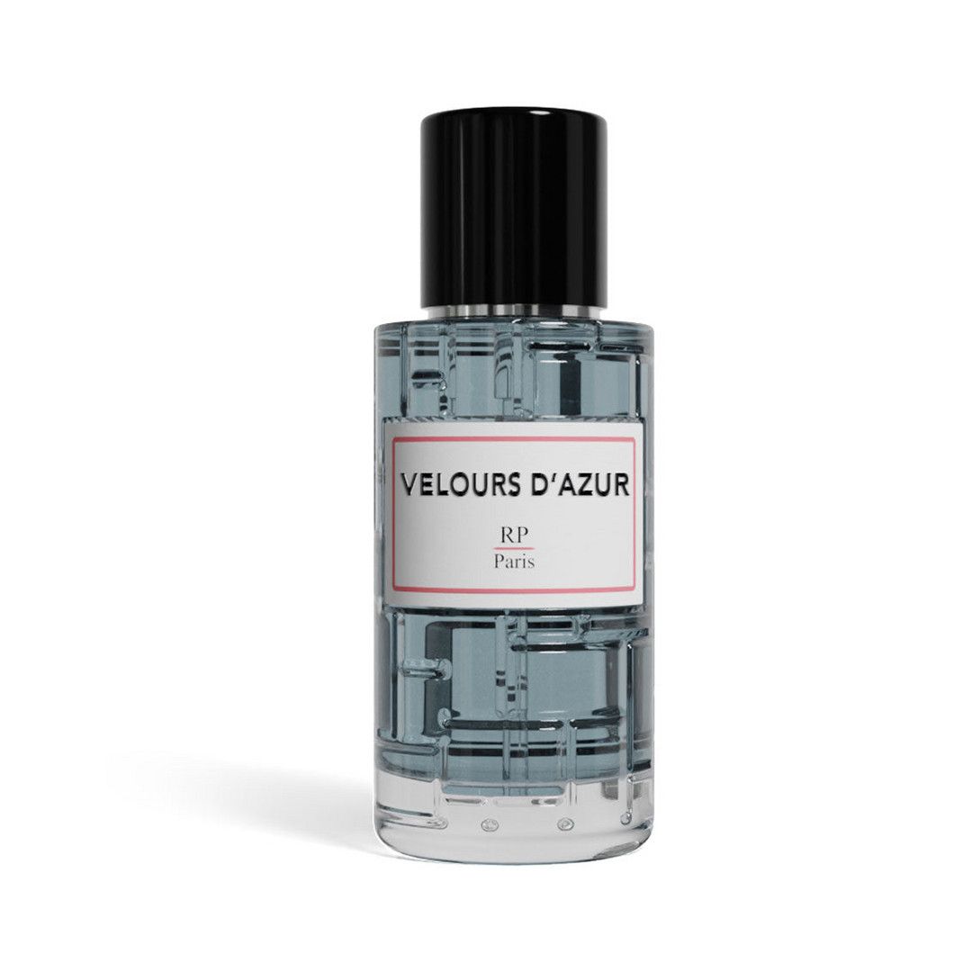 Velours d'Azur – RP Parfums 50 ml