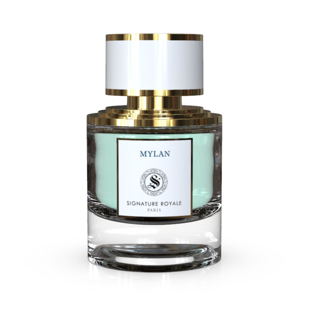 Mylan de Signature Royale, extrait de parfum 50 ml