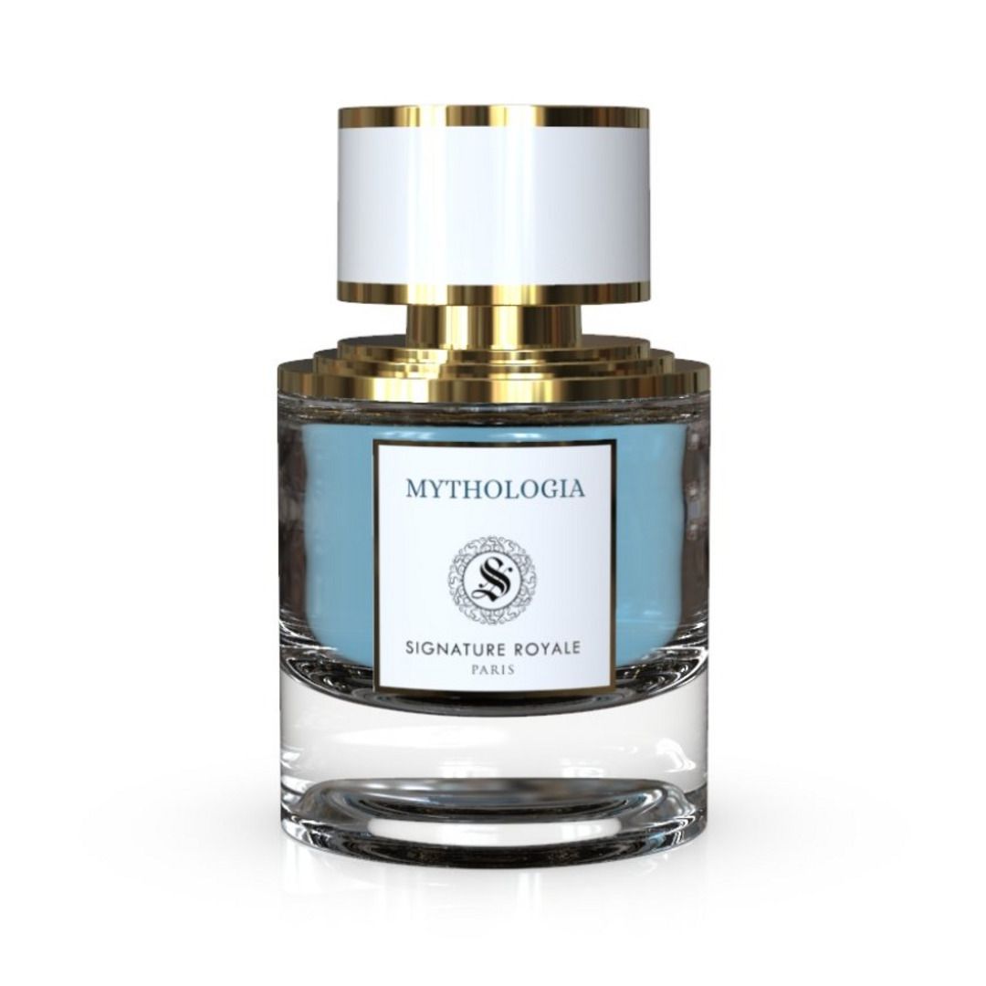 Mythologia de Signature Royale, extrait de parfum 50 ml