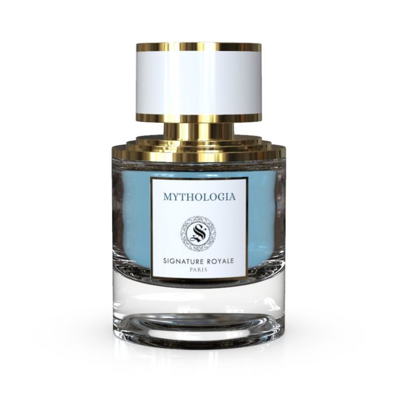 Mythologia de Signature Royale, extrait de parfum 50 ml