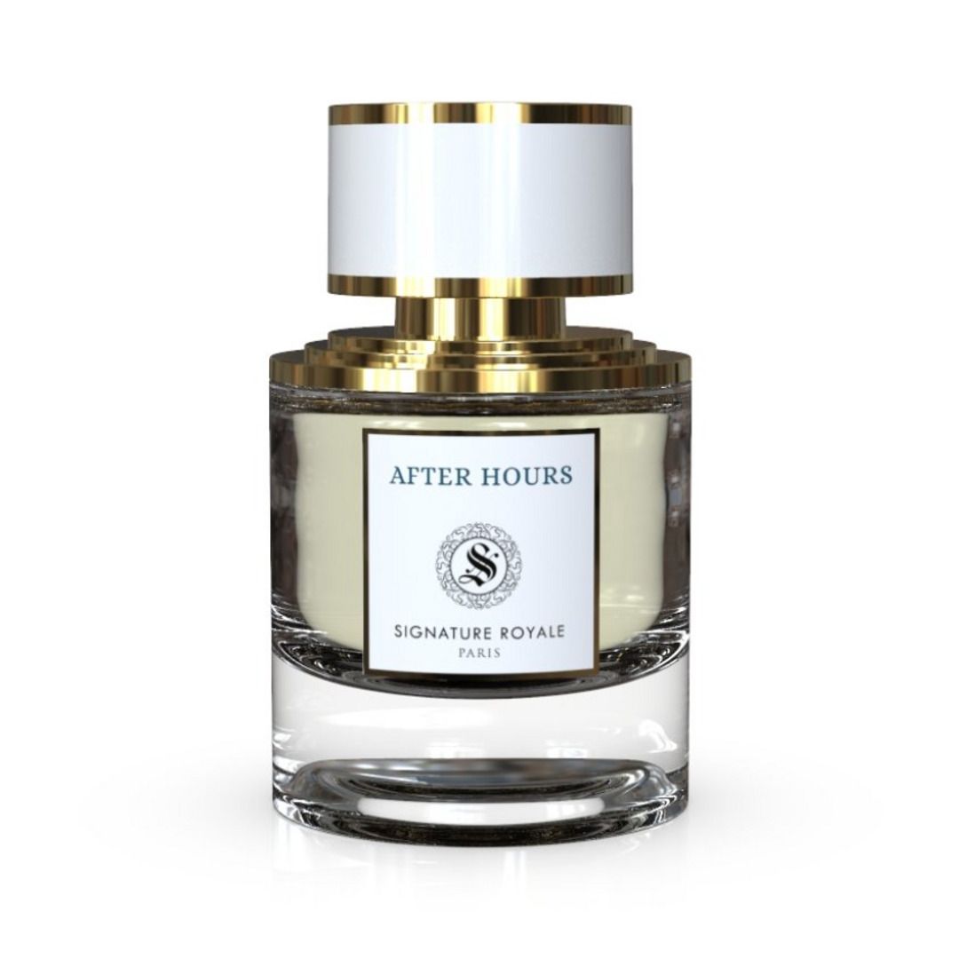 After Hours de Signature Royale, extrait de parfum 50 ml