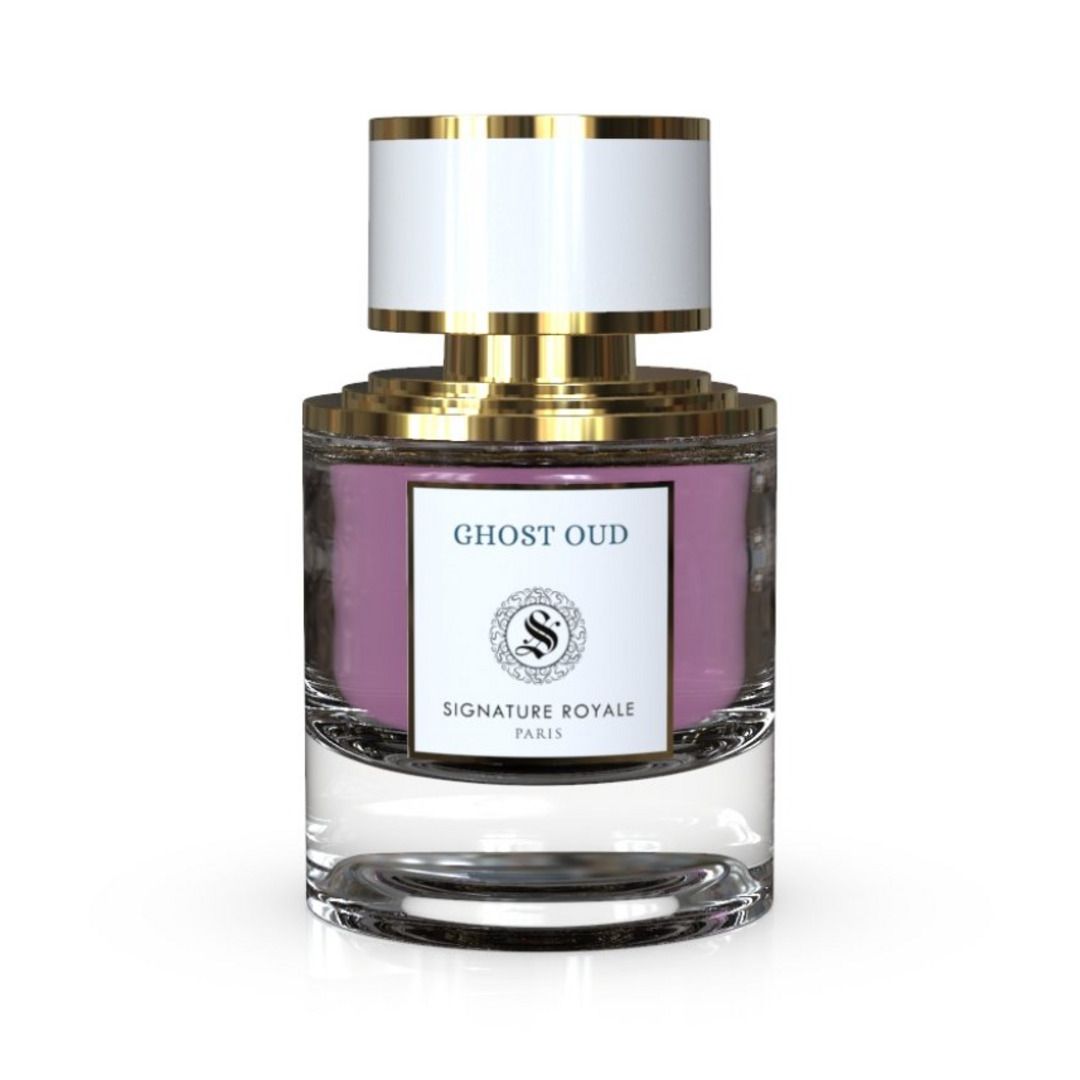 Ghost Oud de Signature Royale, extrait de parfum 50 ml