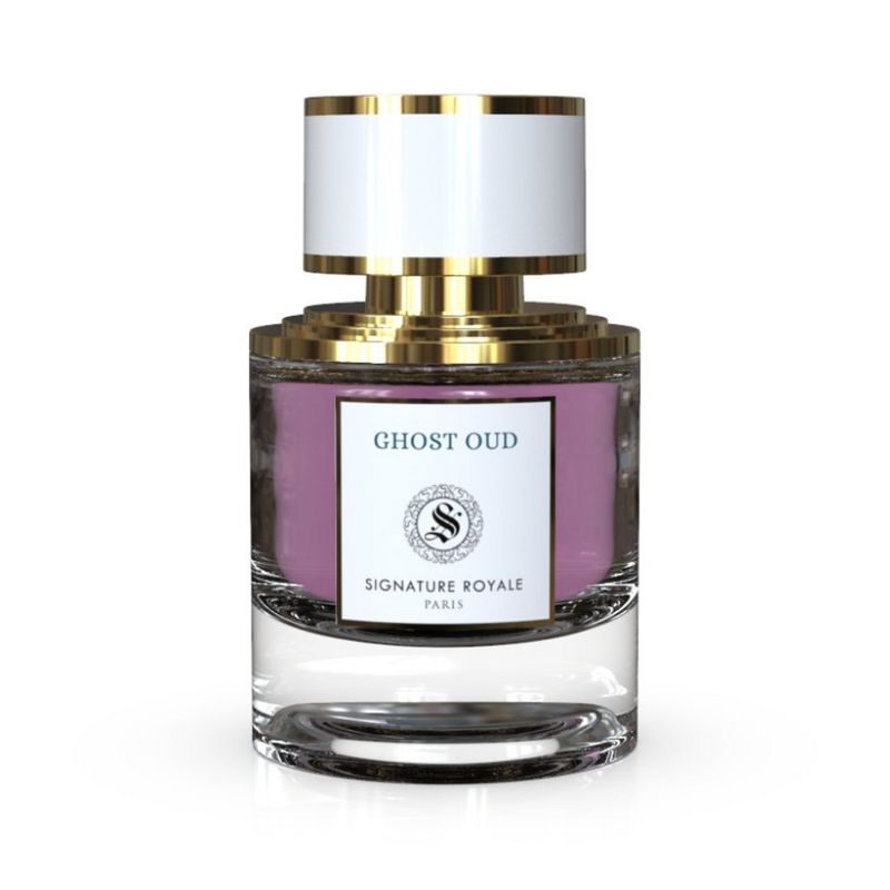 Ghost Oud de Signature Royale, extrait de parfum 50 ml
