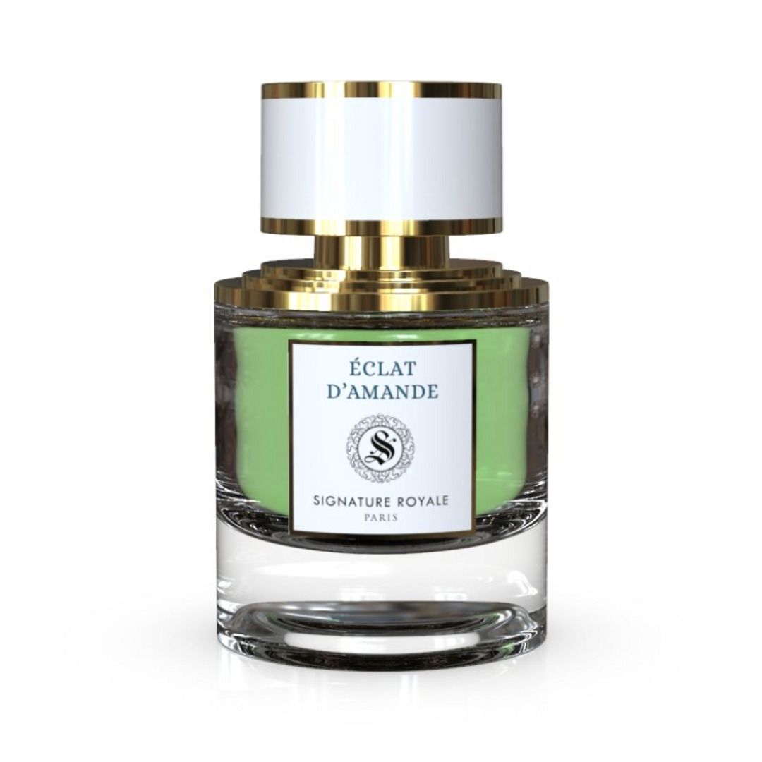 Eclat d'Amande de Signature Royale, extrait de parfum 50 ml