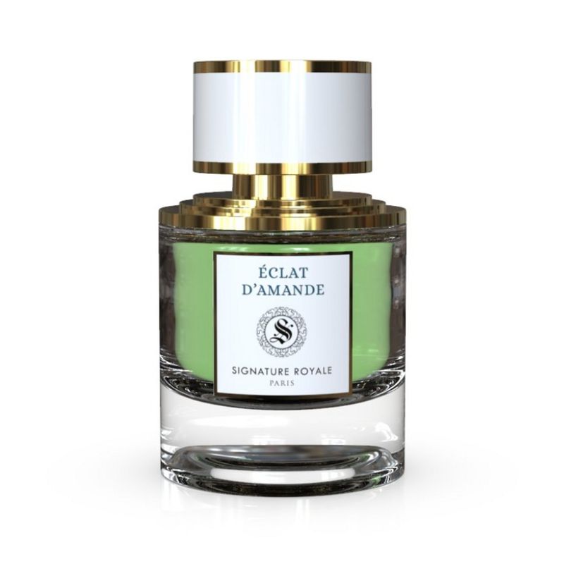 Eclat d'Amande de Signature Royale, extrait de parfum 50 ml