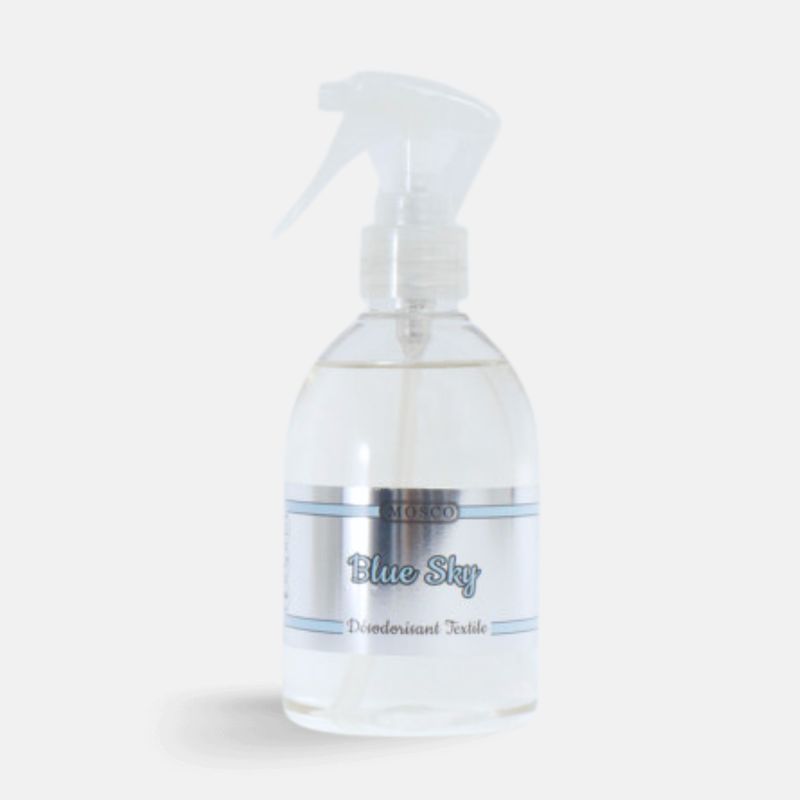 Spray textile Blue Sky Mosco, flacon 250 ml