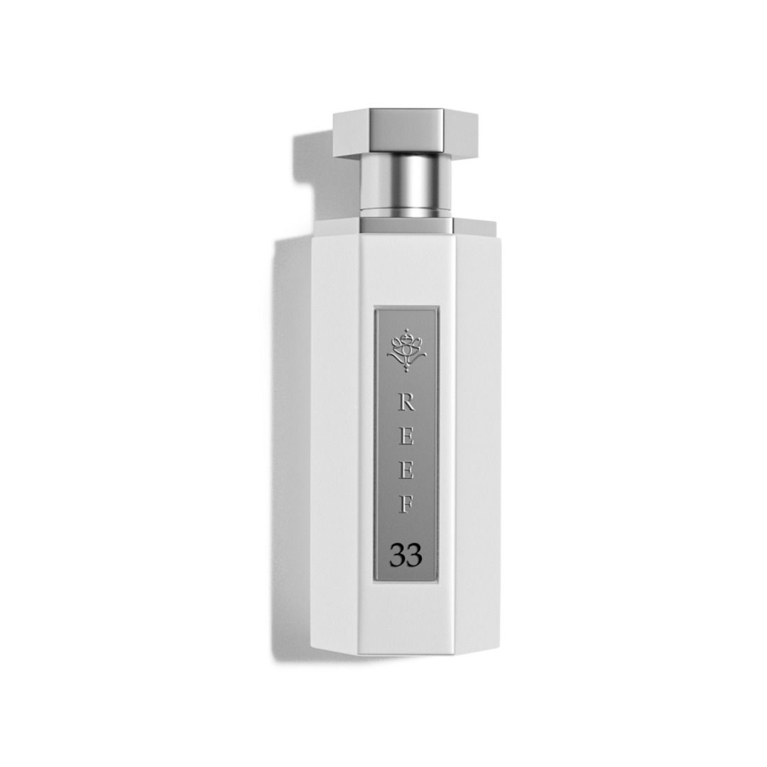 Flacon Reef 33 Blanc Reef Perfumes, eau de parfum 100 ml