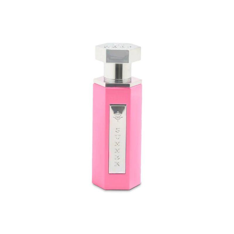 Flacon Rose d'Été Reef Perfumes, eau de parfum 100 ml