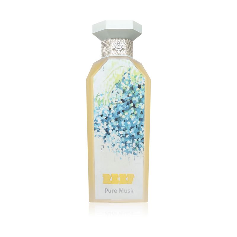 Flacon Pure Musk Reef Perfumes, eau de parfum 150 ml