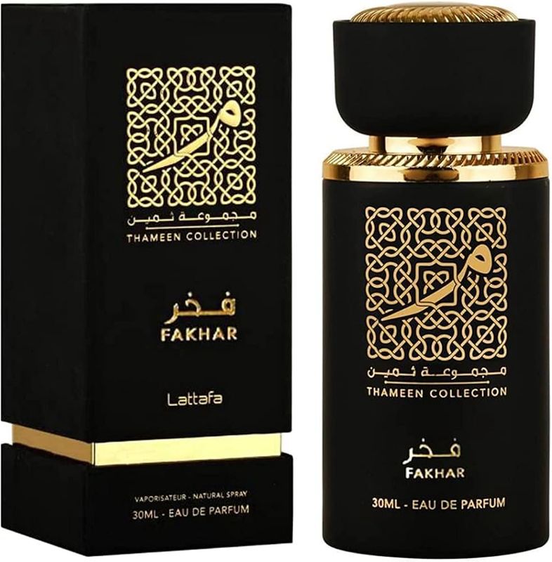 Thameen Fakhar – Lattafa 30 ml