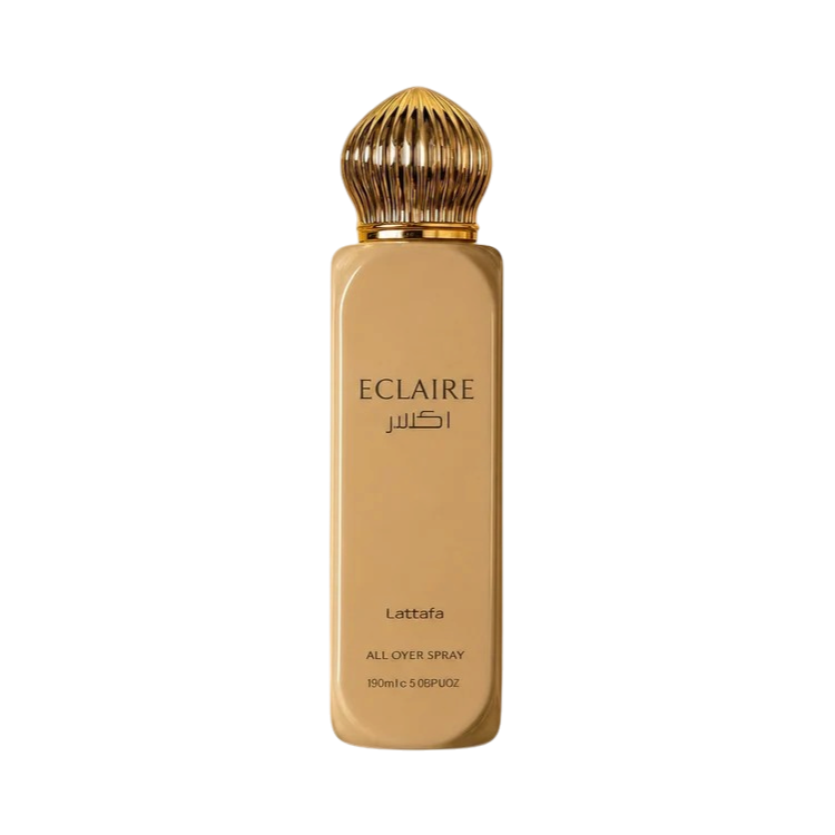 Brume Eclaire – Lattafa 150 ml