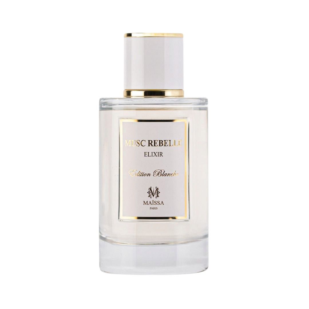 Musc Rebelle Elixir – Maison Maïssa 100 ml