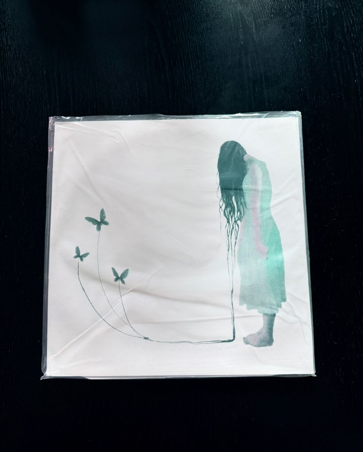 The Balancing Act (White Edition)