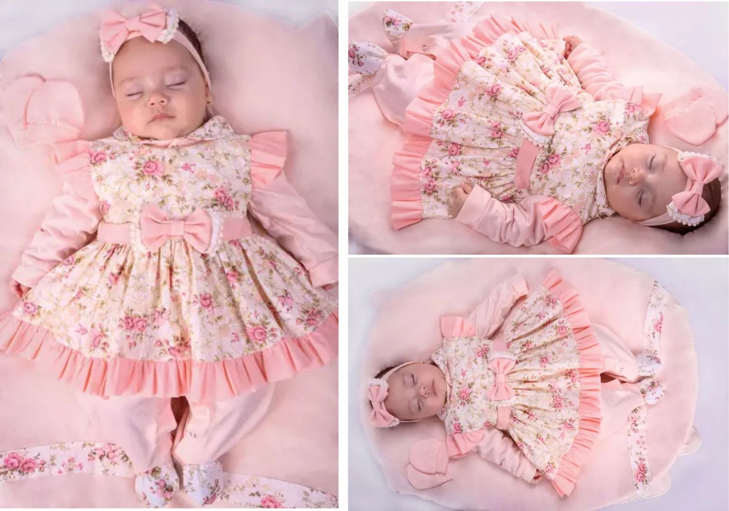 SALIDA DE MATERNIDAD