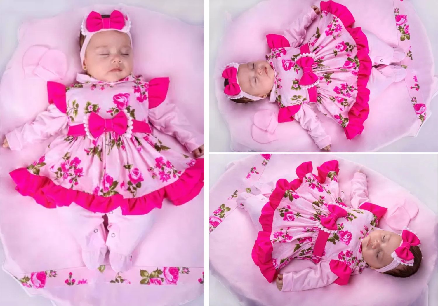 SALIDA DE MATERNIDAD