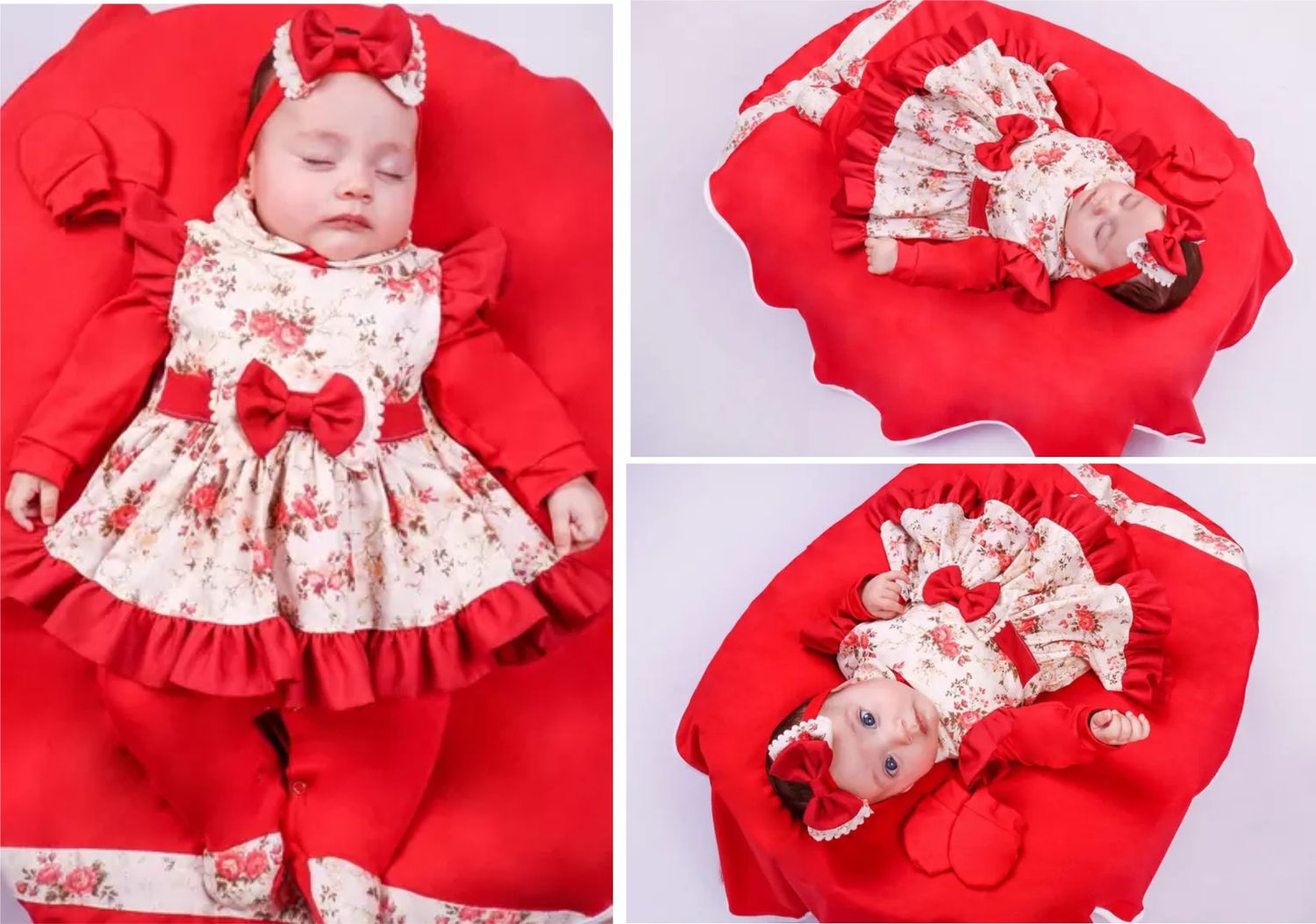 SALIDA DE MATERNIDAD