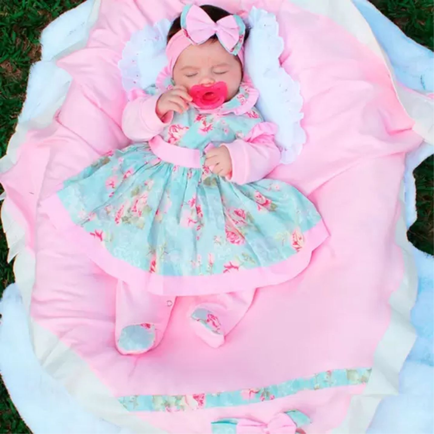 SALIDA DE MATERNIDAD