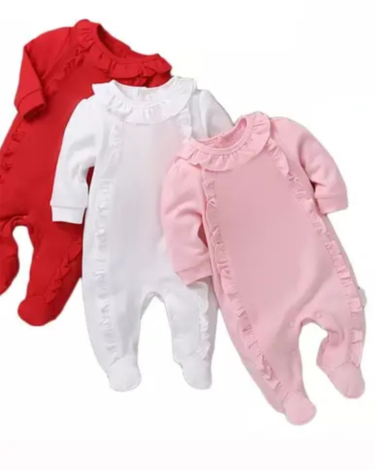 MACACON ELEGANTE ANTIALERGICO