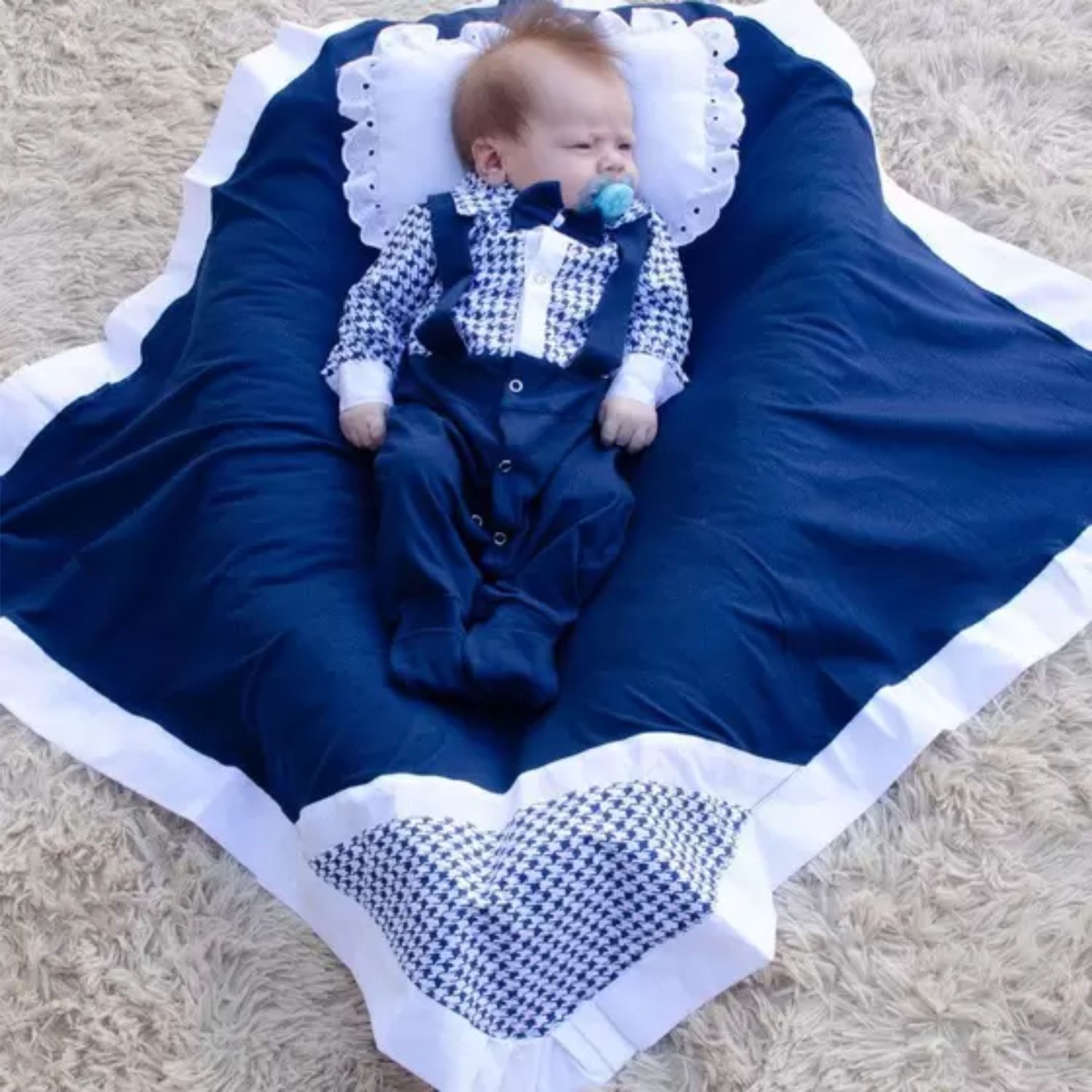 SALIDA DE MATERNIDAD