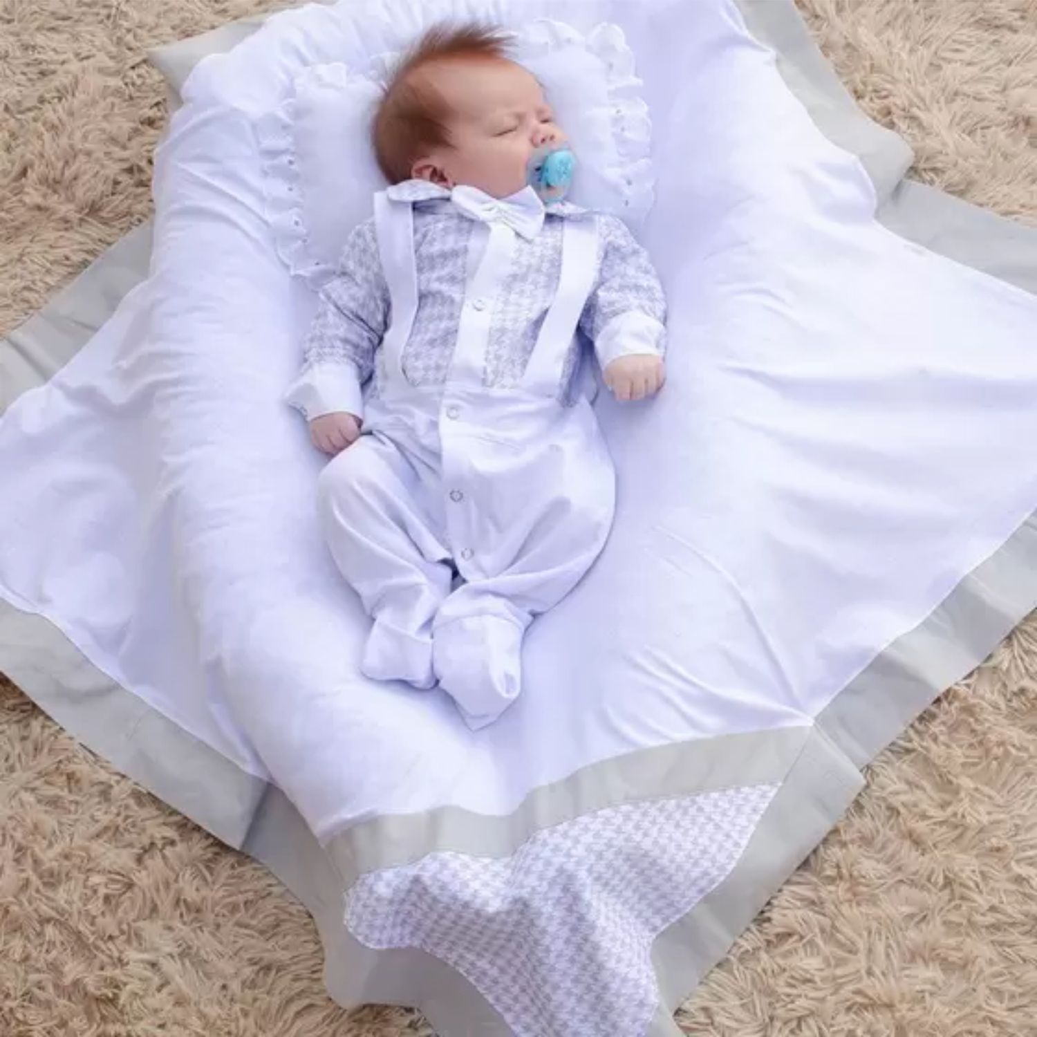 SALIDA DE MATERNIDAD