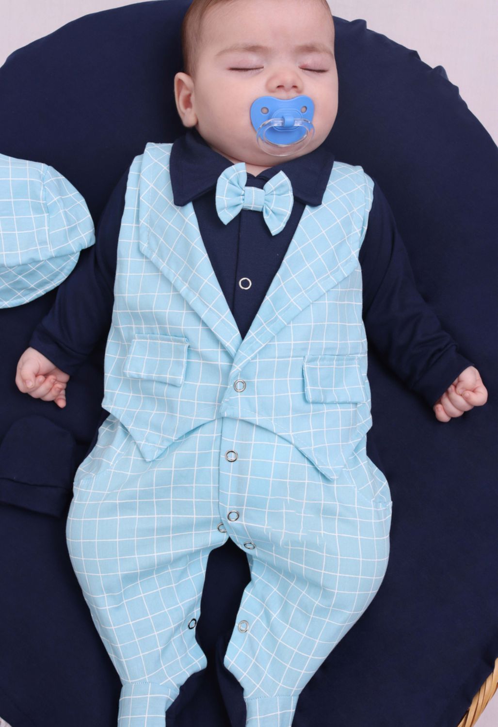 SALIDA DE MATERNIDAD