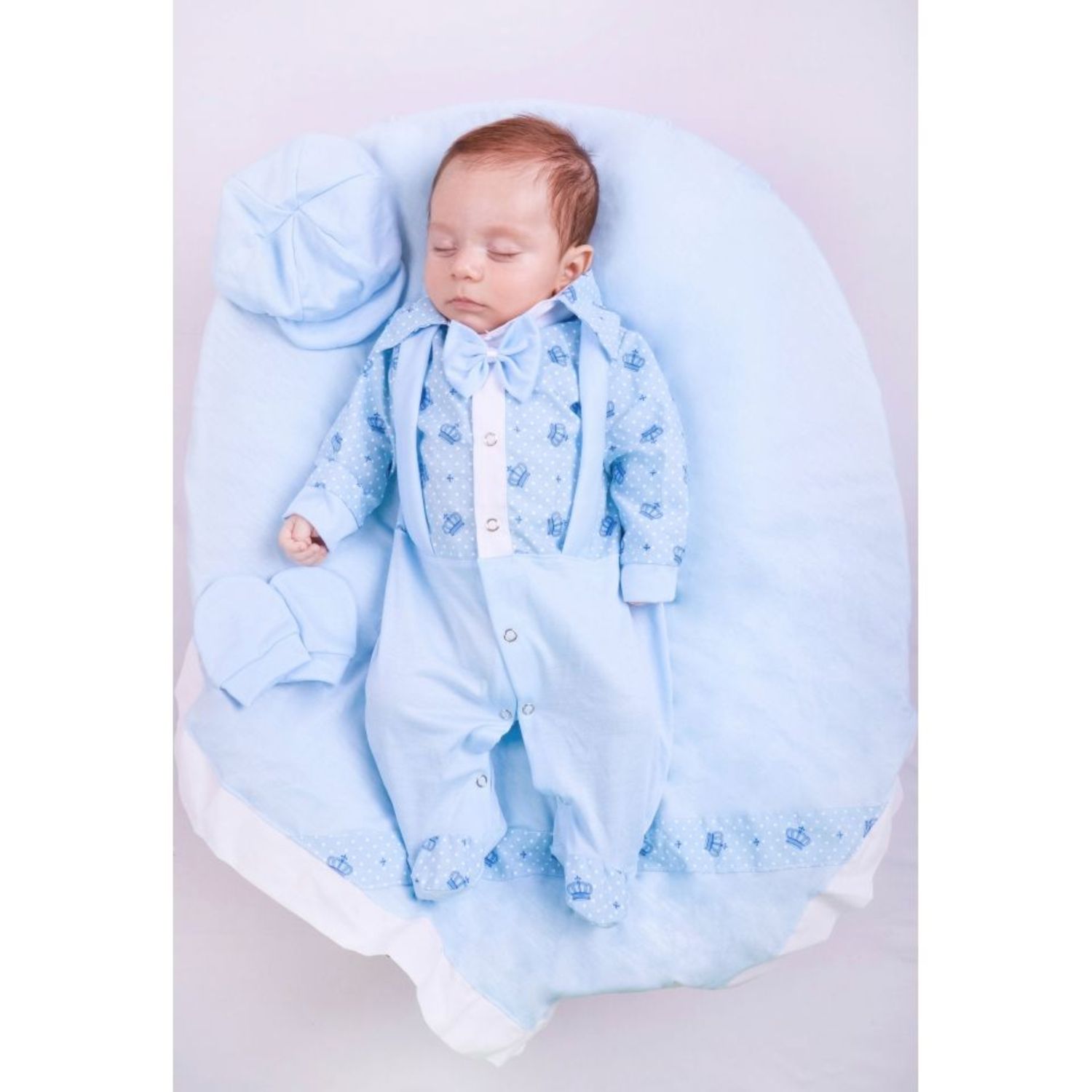 SALIDA DE MATERNIDAD