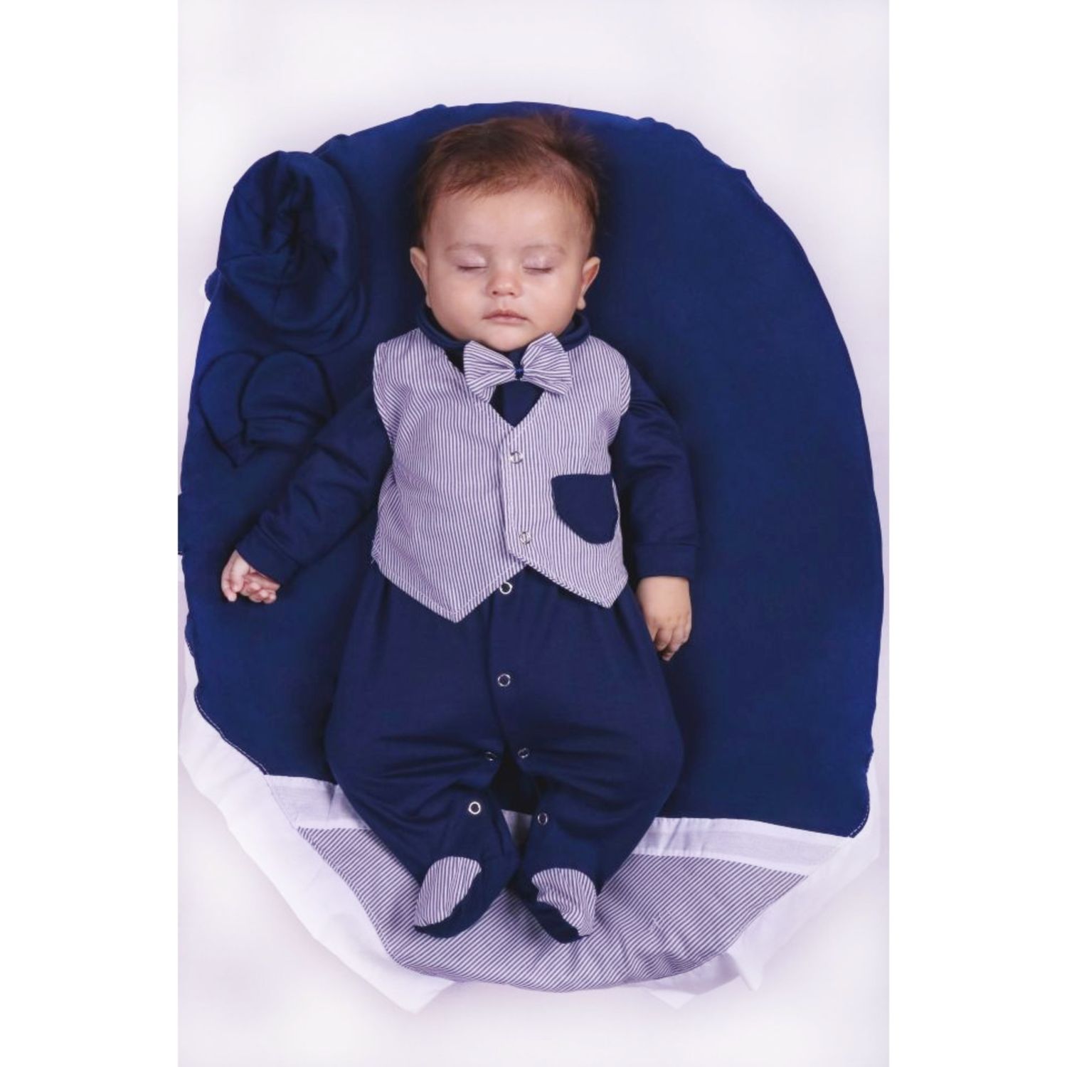 SALIDA DE MATERNIDAD