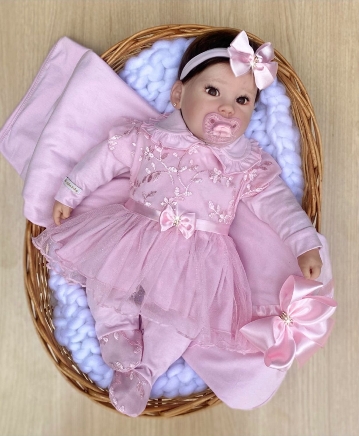 SALIDA DE MATERNIDAD OLÍVIA