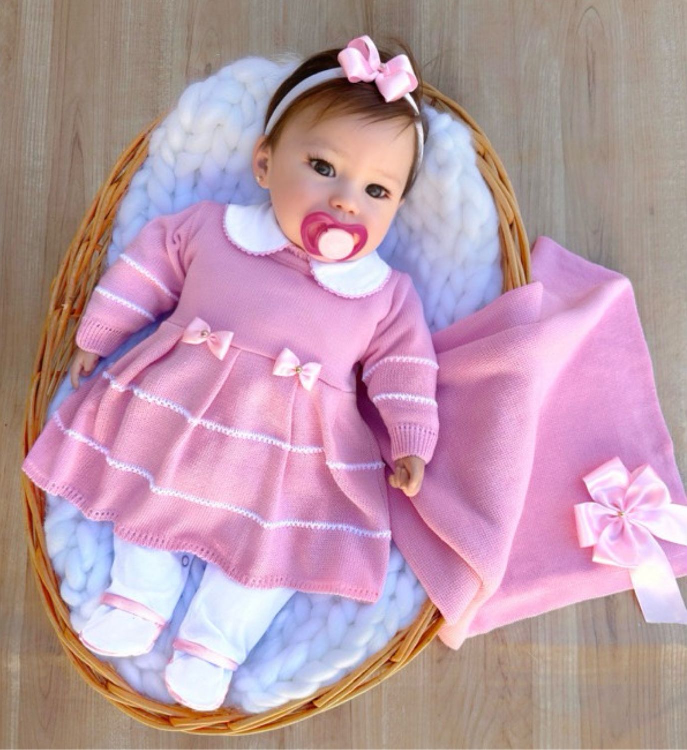 SALIDA DE MATERNIDAD TAÍS