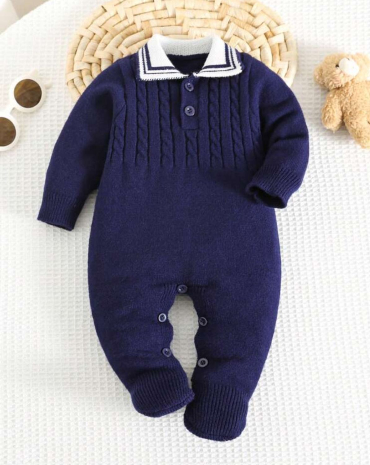 MACACON DE HILO CAIO