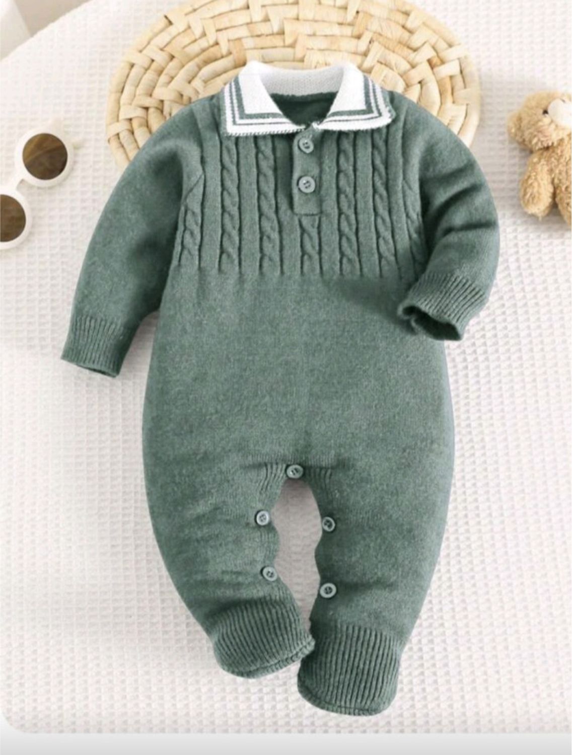 MACACON DE HILO CAIO