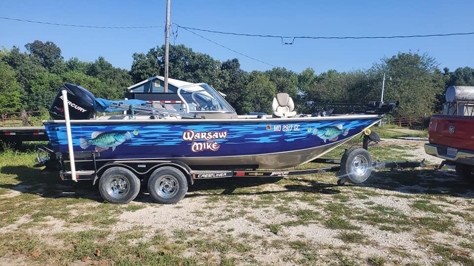 Custom Wraps/Decals (Free Quote)