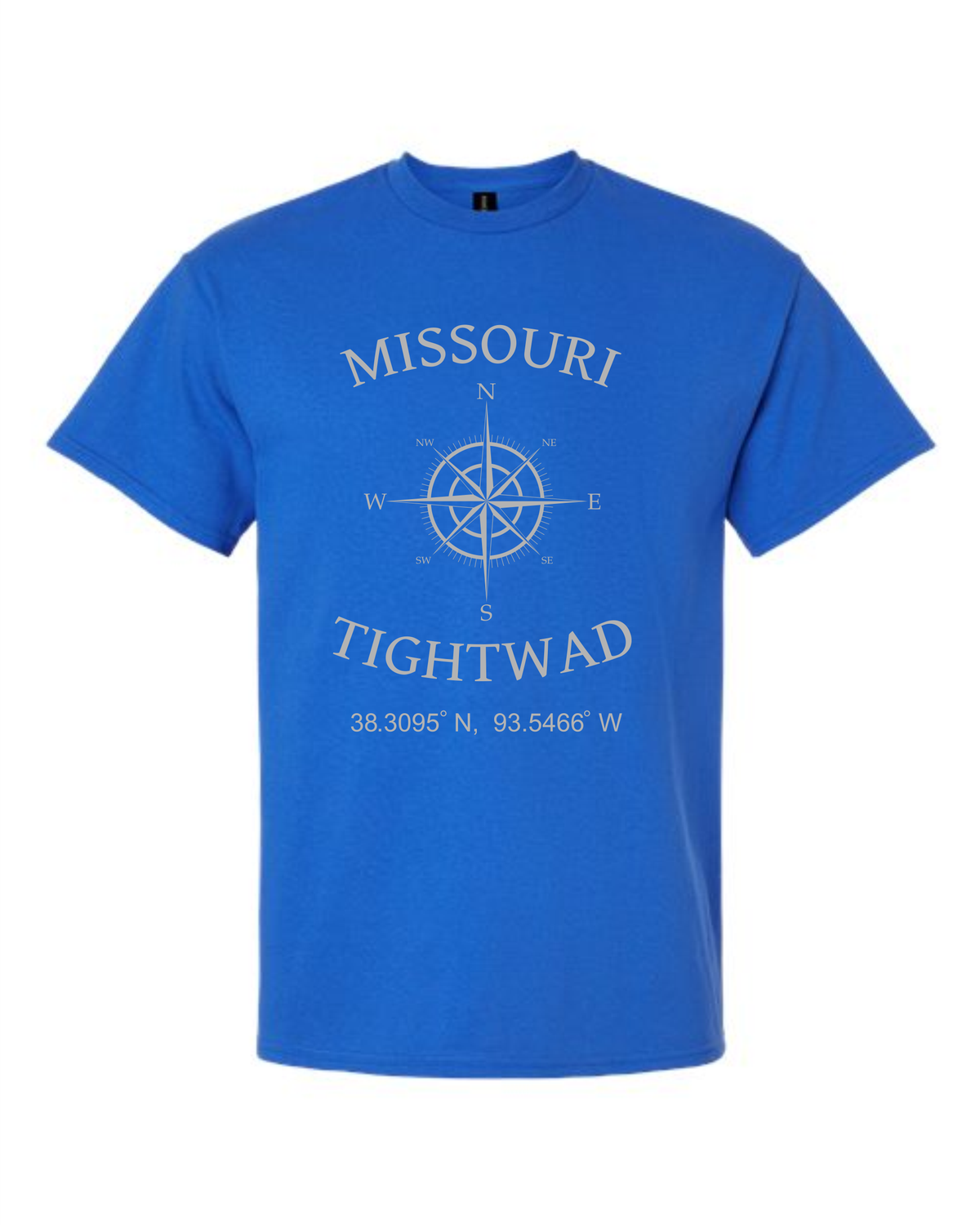 Tightwd Missouri Compass