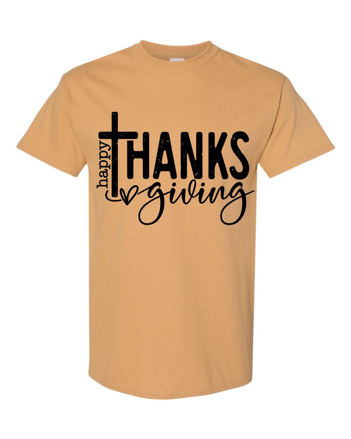 Thanksgiving tshirt