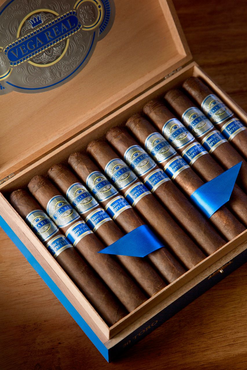 Vega Real – Edición Especial