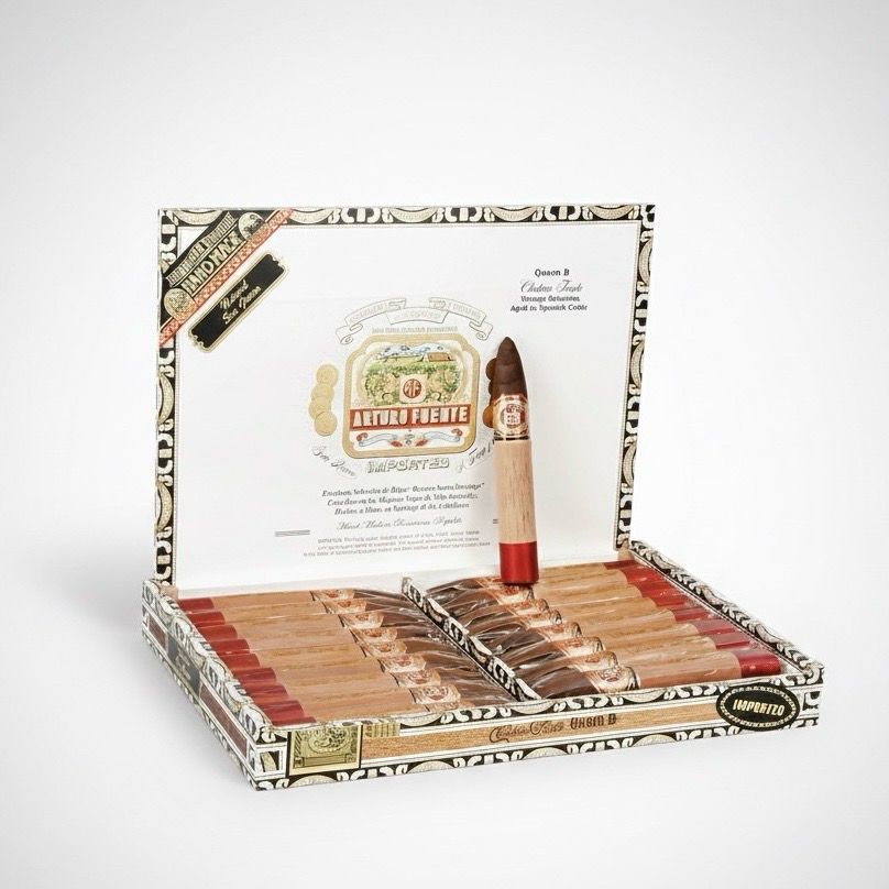 Arturo Fuente – Chateau Fuente Queen B