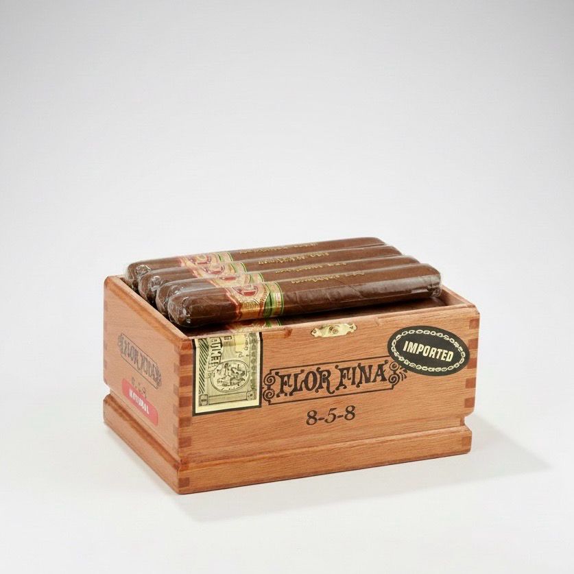 Arturo Fuente – Flor Fina 8-5-8