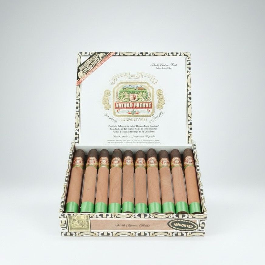 Arturo Fuente – Double Chateau Natural