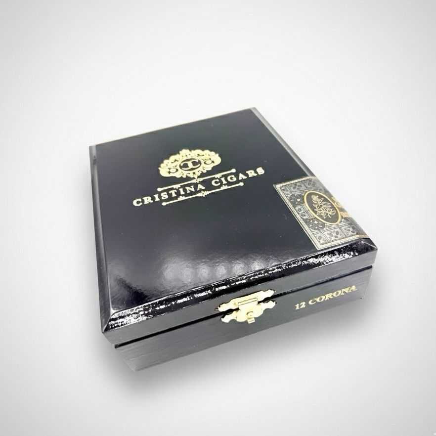 Cristina Cigars – Corona