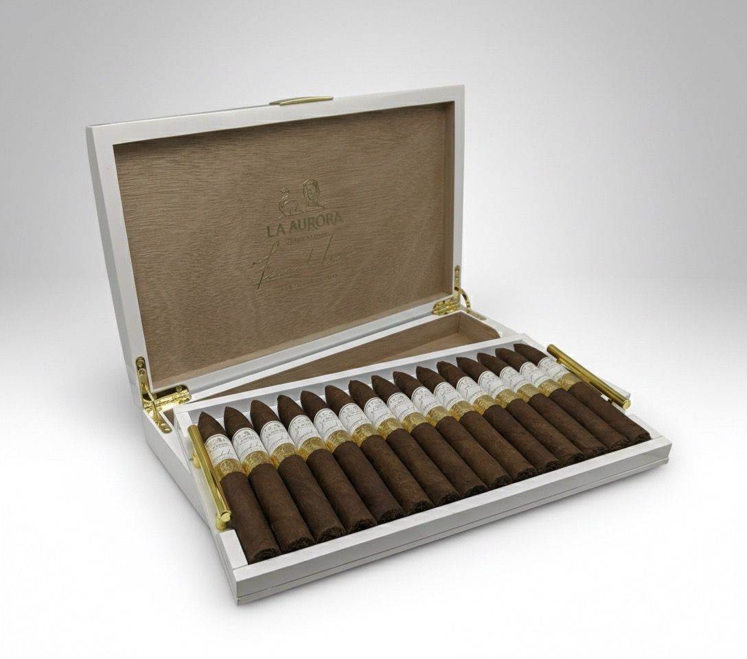 La Aurora – Family Reserve Fernando León (Limited Edition)