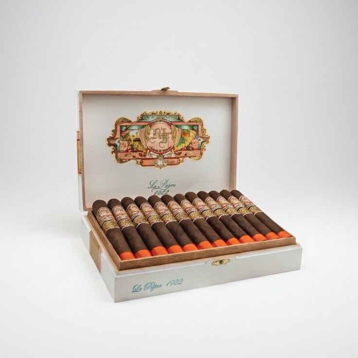 My Father – Le Bijou 1922