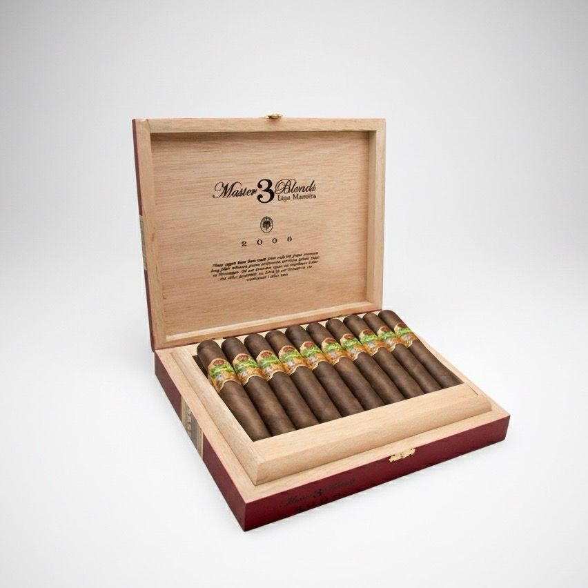 Oliva – Master Blends 3