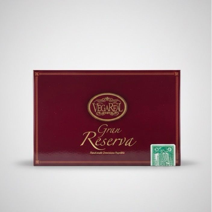 Vega Real – Gran Reserva