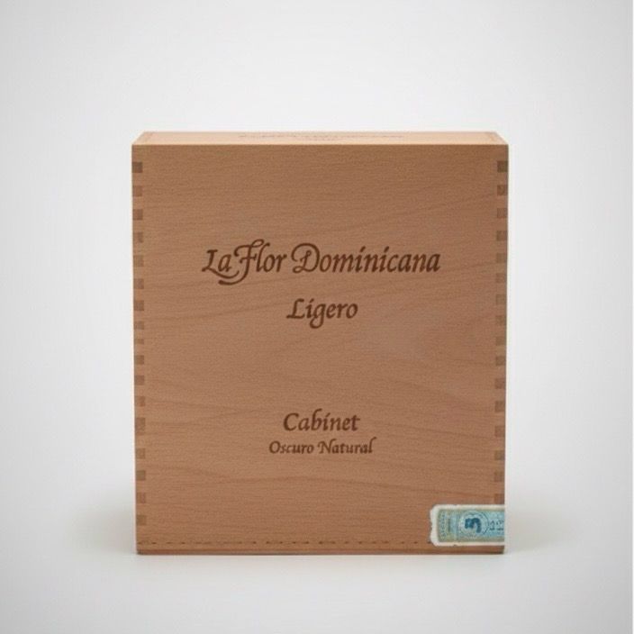 La Flor Dominicana – Clásico